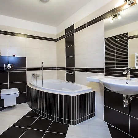 Slunce Apartment Harrachov