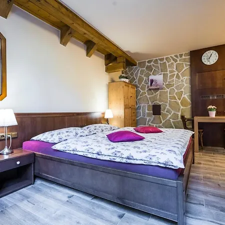 Apartamento Slunce *