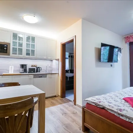 Slunce Apartamento *