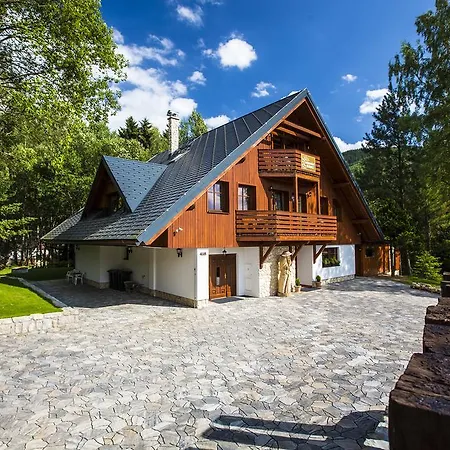 Slunce Harrachov