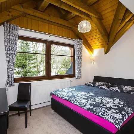 Apartamento Slunce *