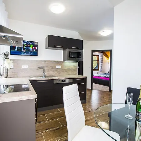 Apartamento Slunce