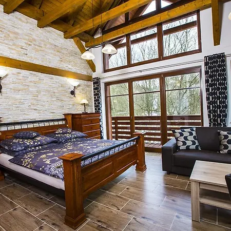 Apartamento Slunce