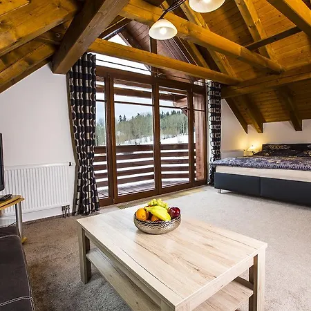 Apartamento Slunce