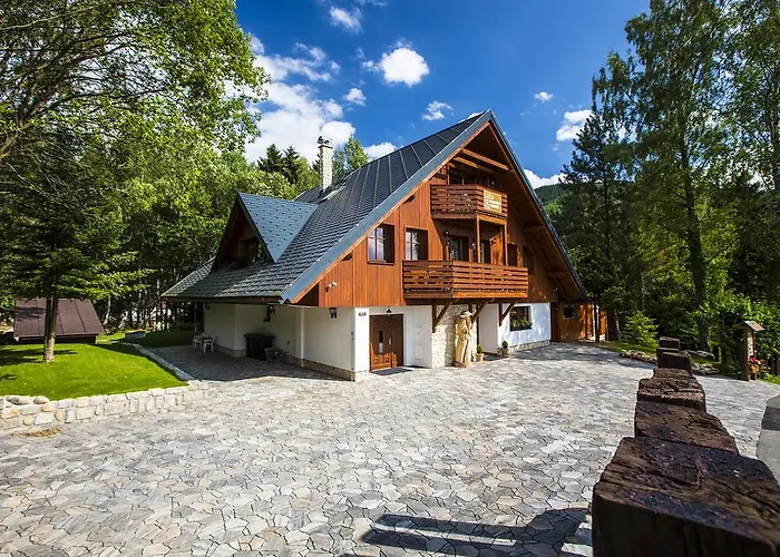 Slunce Harrachov