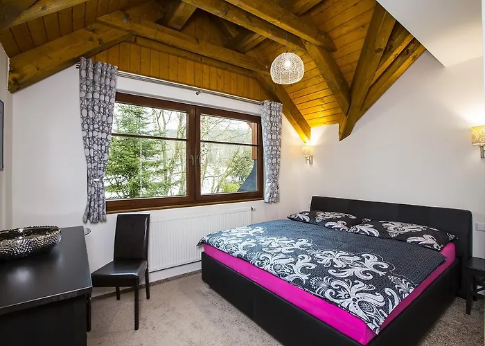 Apartamento Slunce *
