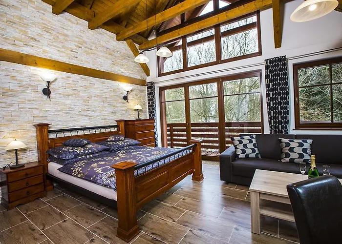 Apartamento Slunce