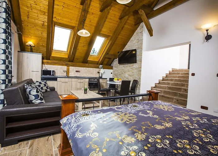 Slunce Apartamento *