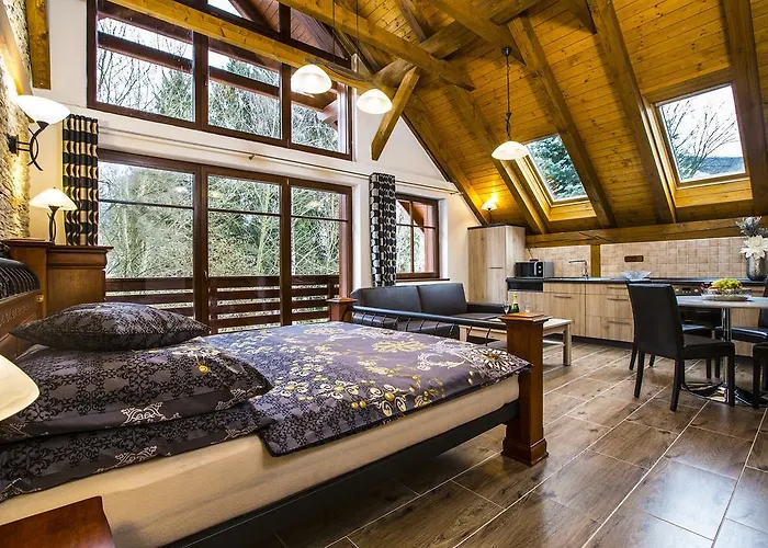 Apartamento Slunce *